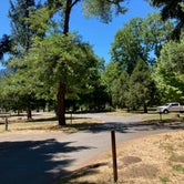 Review photo of Valley of the Rogue State Park Campground by MickandKarla W., July 2, 2021