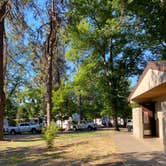 Review photo of Valley of the Rogue State Park Campground by MickandKarla W., July 2, 2021