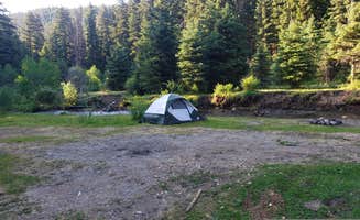 Hellrazor D.'s photo at Pigeon Creek near Beaverhead-Deerlodge National Forest
