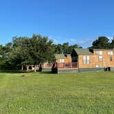 Review photo of Thousand Trails Lake Conroe by Keisha D., July 2, 2021