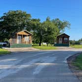 Review photo of Thousand Trails Lake Conroe by Keisha D., July 2, 2021