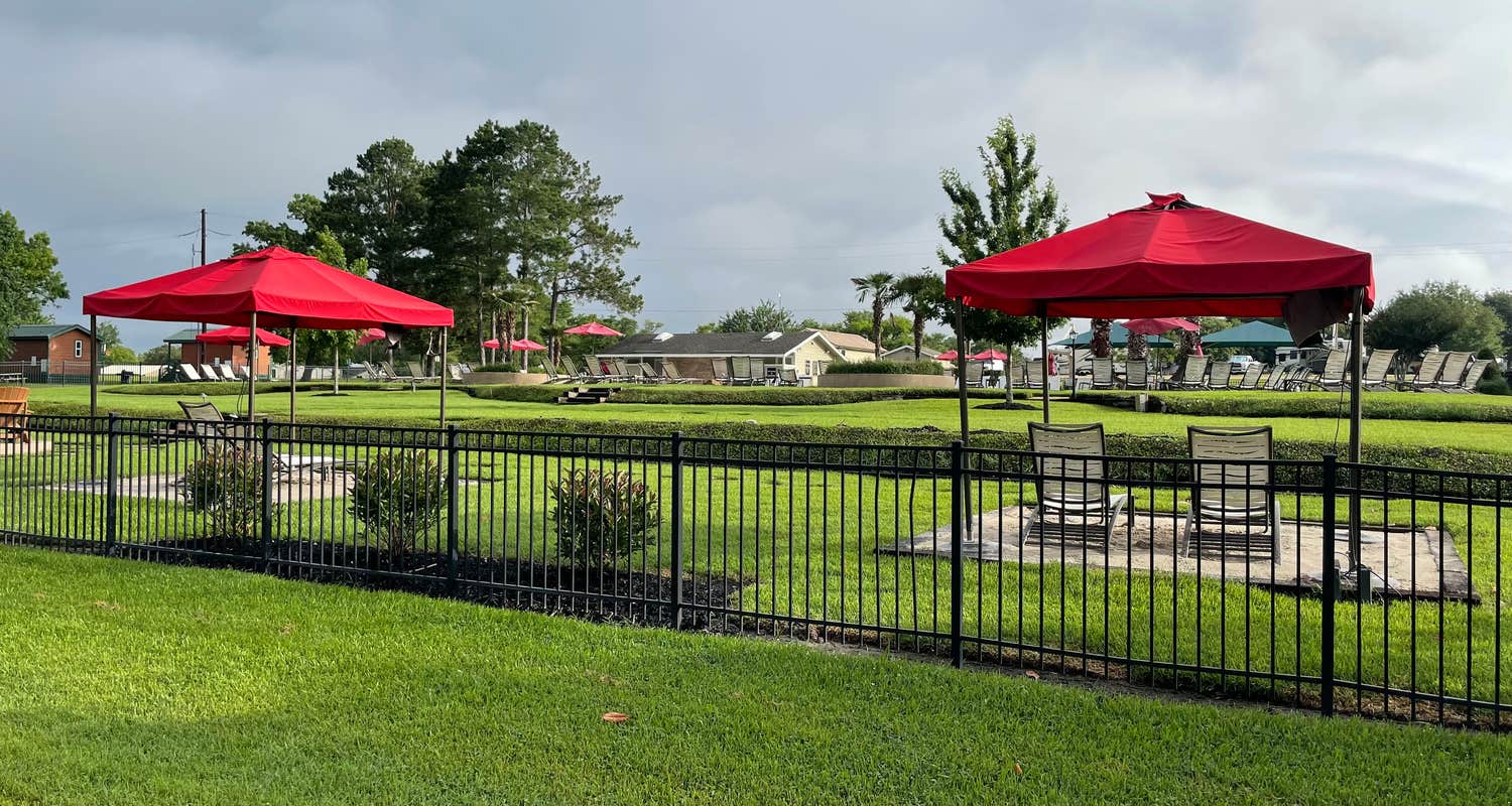 Best camping near Conroe, Texas | The Dyrt
