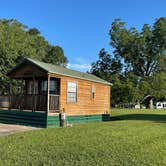 Review photo of Thousand Trails Lake Conroe by Keisha D., July 2, 2021