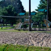 Review photo of Kentucky Horse Park Campground by Erin H., July 17, 2016