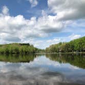 Review photo of Jackson Lake State Park Campground by Tina L., June 12, 2018