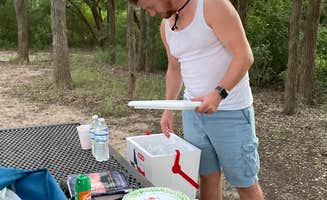 Keisha D.'s photo at Tejas Park near Leander, TX