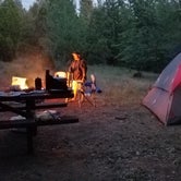 Review photo of Pines Campground by Kristen S., July 2, 2021