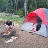 Review photo of Thousand Trails Yosemite Lakes by Kristen S., July 2, 2021