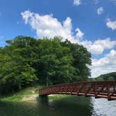 Review photo of Lake Alma State Park Campground by Tina L., June 12, 2018