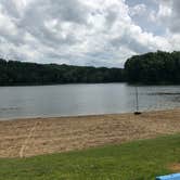 Review photo of Lake Alma State Park Campground by Tina L., June 12, 2018