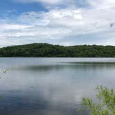 Review photo of Lake Alma State Park Campground by Tina L., June 12, 2018