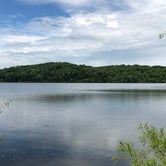 Review photo of Lake Alma State Park Campground by Tina L., June 12, 2018
