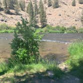 Review photo of Steelhead Falls Trailhead & Campground by Adrianne D., July 3, 2021