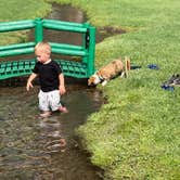 Review photo of McCloud RV Resort by Angie R., July 3, 2021