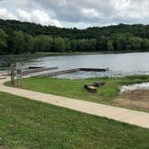 Review photo of Lake Alma State Park Campground by Tina L., June 12, 2018