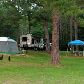 Review photo of Holiday (Georgia) Campground by Debbie K., June 12, 2018