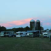 Review photo of Dumplin Valley Farm RV Park by Mitzi S., June 12, 2018