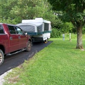 Review photo of Kentucky Horse Park Campground by Erin H., July 17, 2016