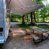 Review photo of Myre State Park Campgrounds by Jennifer H., July 3, 2021