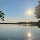 Review photo of Myre State Park Campgrounds by Jennifer H., July 3, 2021