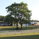 Review photo of Dumplin Valley Farm RV Park by Mitzi S., June 12, 2018