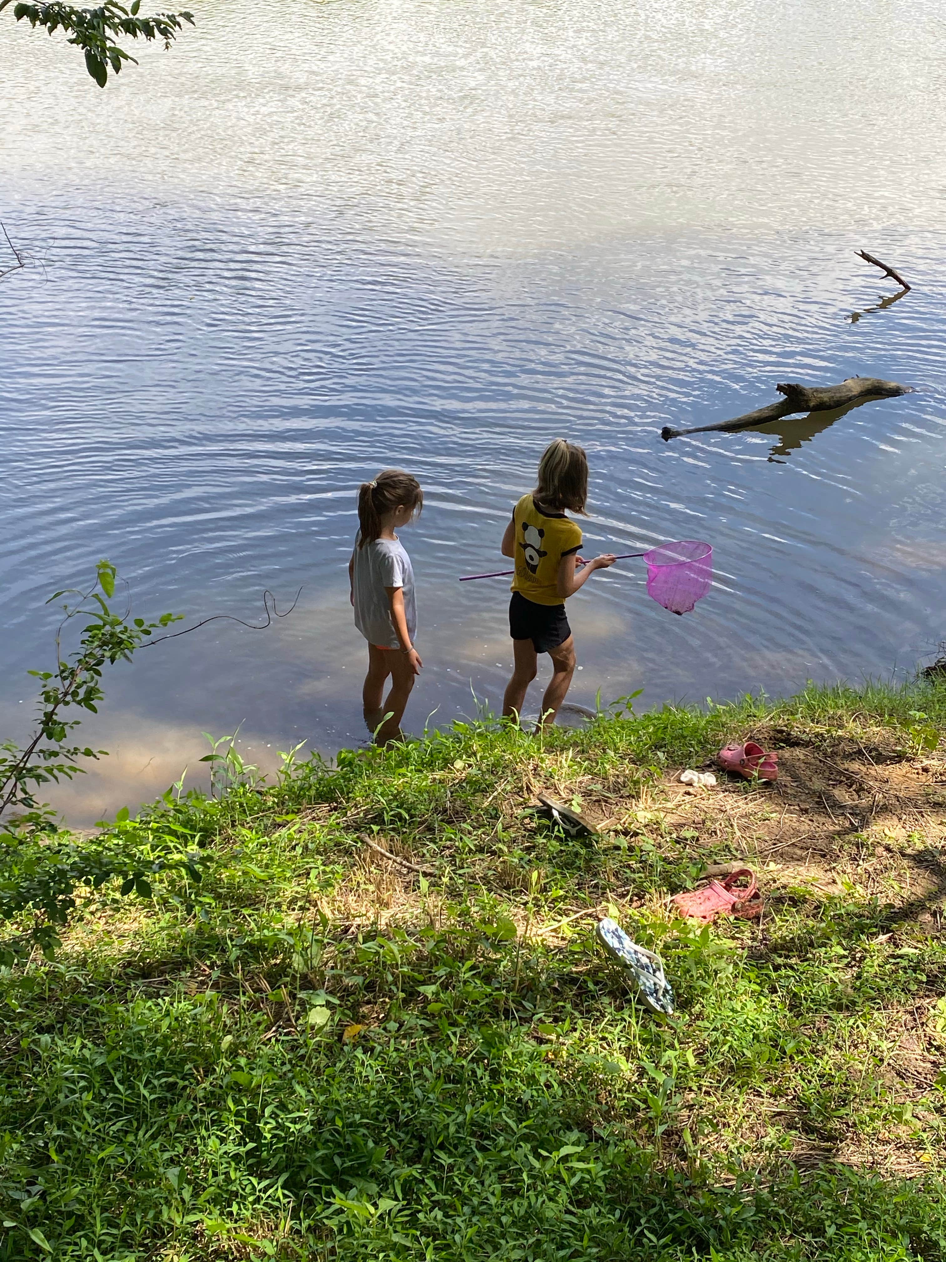 Camper submitted image from Tom Johnson Camping Center - 3