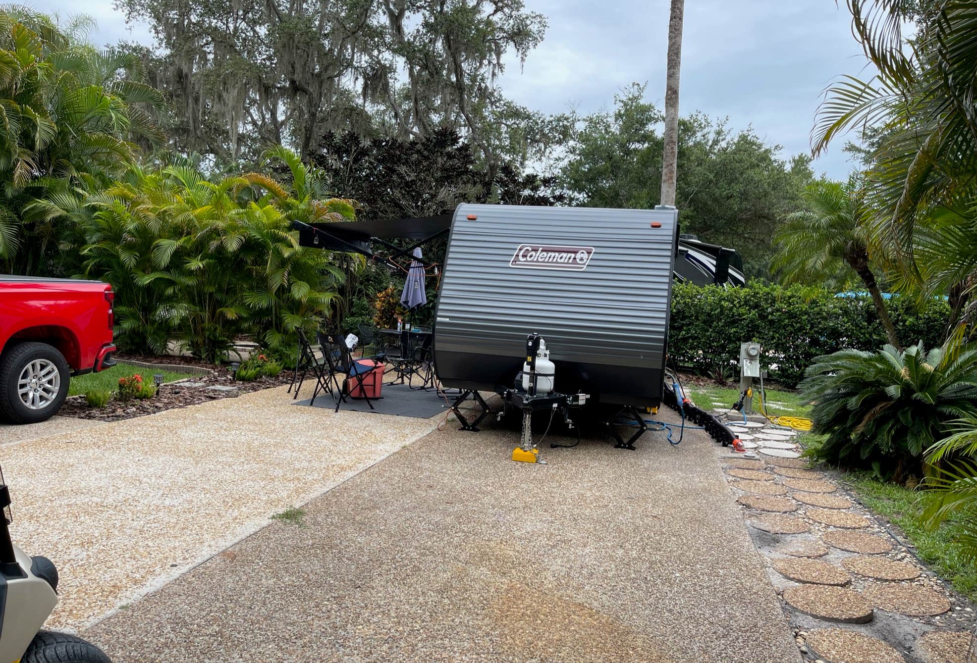 River Ranch Rv Map River Ranch RV Resort | Kenansville, Florida