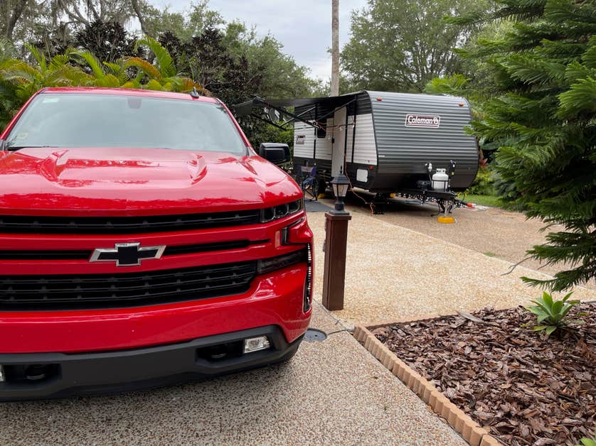 River Ranch RV Resort The Dyrt