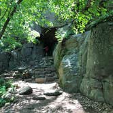 Review photo of Northern Lights - Devils Lake State Park by Andrea G., June 12, 2018