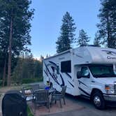 Review photo of Leavenworth-Pine Village KOA by Jennifer H., July 3, 2021