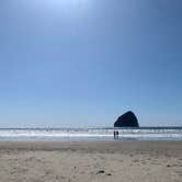 Review photo of Cape Kiwanda RV Resort and Marketplace by Jennifer H., July 3, 2021