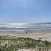 Review photo of South Beach State Park Campground by Jennifer H., July 3, 2021