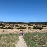 Review photo of South Beach State Park Campground by Jennifer H., July 3, 2021