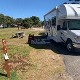 Review photo of South Beach State Park Campground by Jennifer H., July 3, 2021