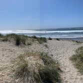 Review photo of South Beach State Park Campground by Jennifer H., July 3, 2021