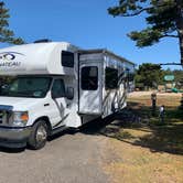 Review photo of South Beach State Park Campground by Jennifer H., July 3, 2021