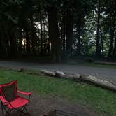 Review photo of Birch Bay State Park Campground by Jennifer H., July 3, 2021