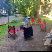 Review photo of Birch Bay State Park Campground by Jennifer H., July 3, 2021
