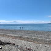 Review photo of Birch Bay State Park Campground by Jennifer H., July 3, 2021