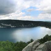 Review photo of Northern Lights - Devils Lake State Park by Andrea G., June 12, 2018