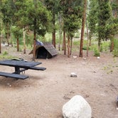Review photo of Parry Peak Campground by HootmonHarry , July 3, 2021