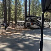 Review photo of Tahoe Valley Campground by Angela C., July 3, 2021