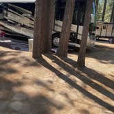 Review photo of Tahoe Valley Campground by Angela C., July 3, 2021