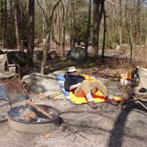 Review photo of Elkmont Campground — Great Smoky Mountains National Park by Gregory J., June 12, 2018