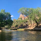 Review photo of Zion Canyon Campground by Eugenia  D., July 3, 2021