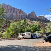 Review photo of Zion Canyon Campground by Eugenia  D., July 3, 2021