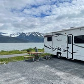 Review photo of Seward City Campgrounds by Spencer W., July 3, 2021
