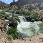 Review photo of Steelhead Falls Trailhead & Campground by Adrianne D., July 3, 2021