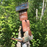 Review photo of Bean and Bear Lakes Hike-In — Tettegouche State Park by Andrea G., June 12, 2018