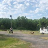 Review photo of Herbster Campground  by Art S., July 3, 2021